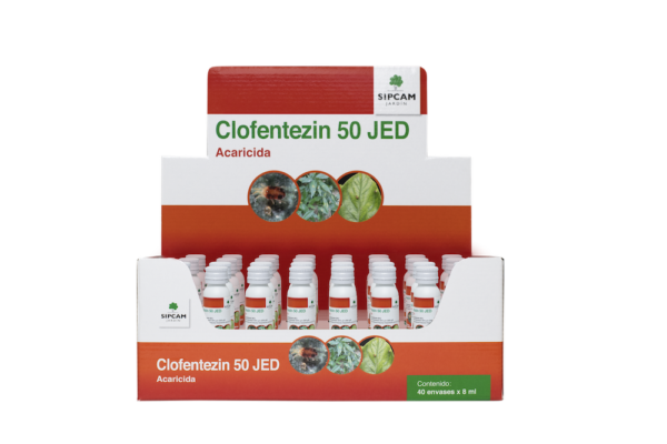Clofentecin