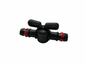 Aixeta clau de pas 16 mm