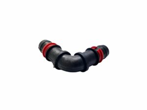 Colze de polietilè 16 mm
