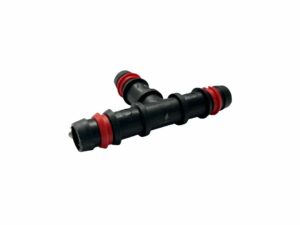 Te polietilè de 16 mm