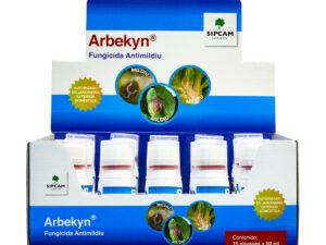 Arbekyn anti-moisissure