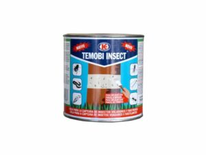 Temobi insect