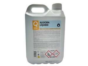 Algicida Q200
