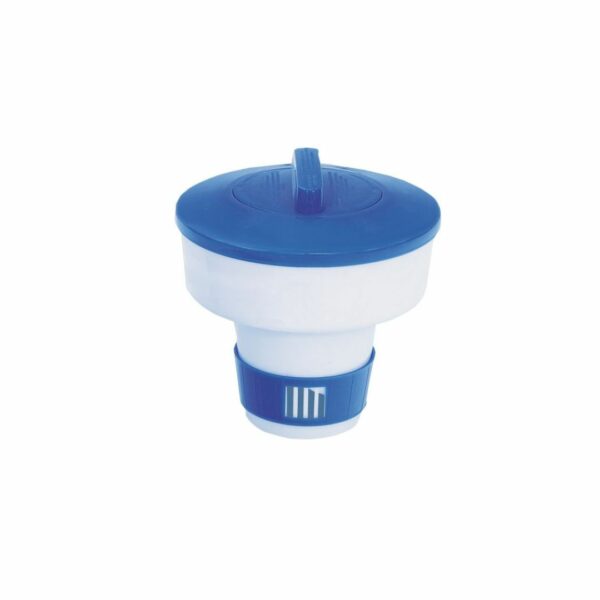 Distribuidor flotant