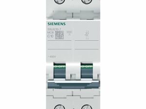 Automático Siemens 5SL62107