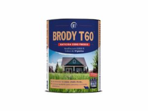Brody T60 Raticida