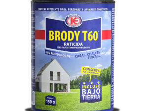Brody T60 Topos