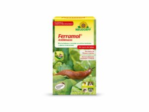 Ferramol 