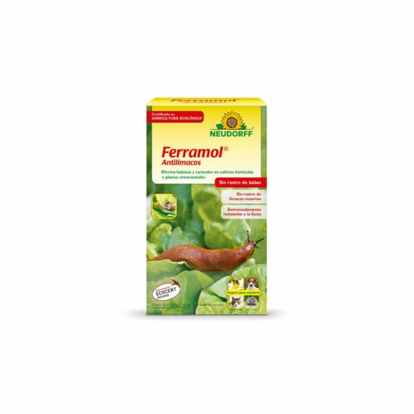 Ferramol