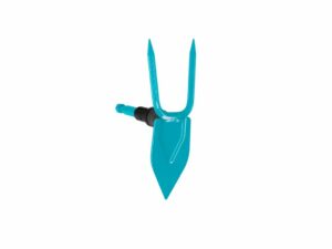 Azada binadora 7 cm