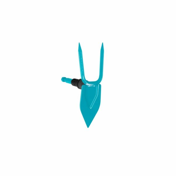 Azada binadora 7 cm