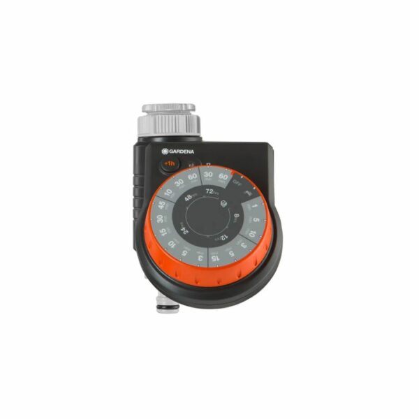 Programador easy de Gardena