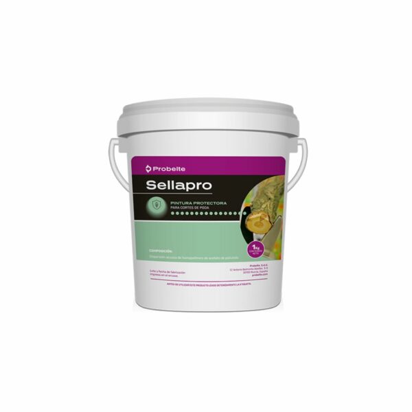 Sellapro pintura protectora