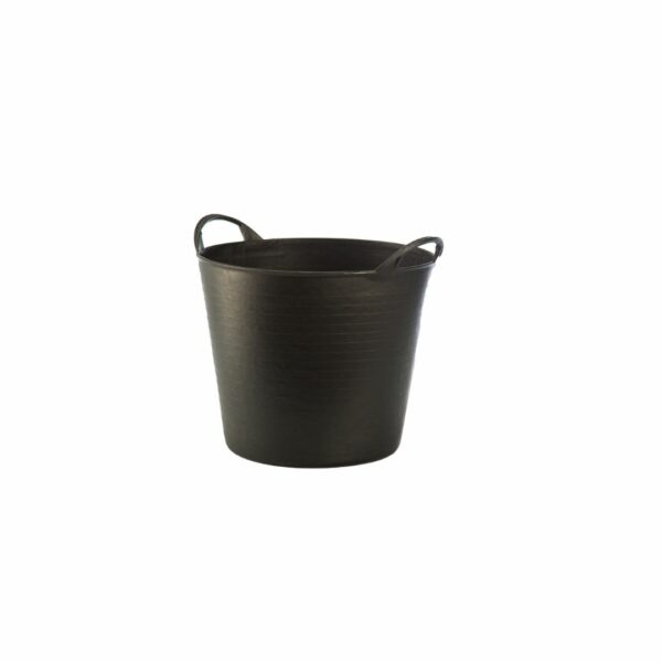 Cabàs negre 26 L