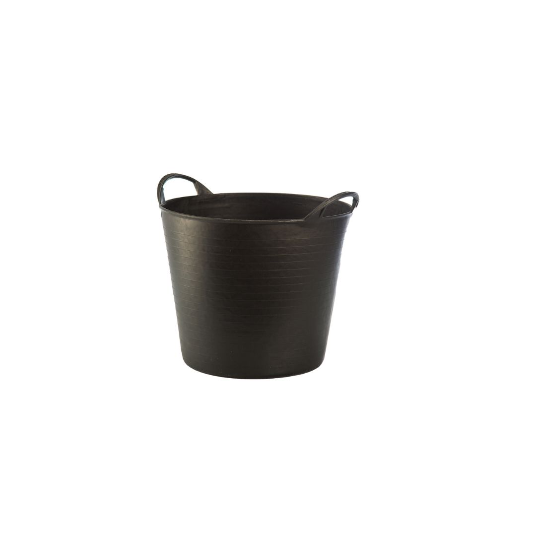 Cabàs negre 26 L