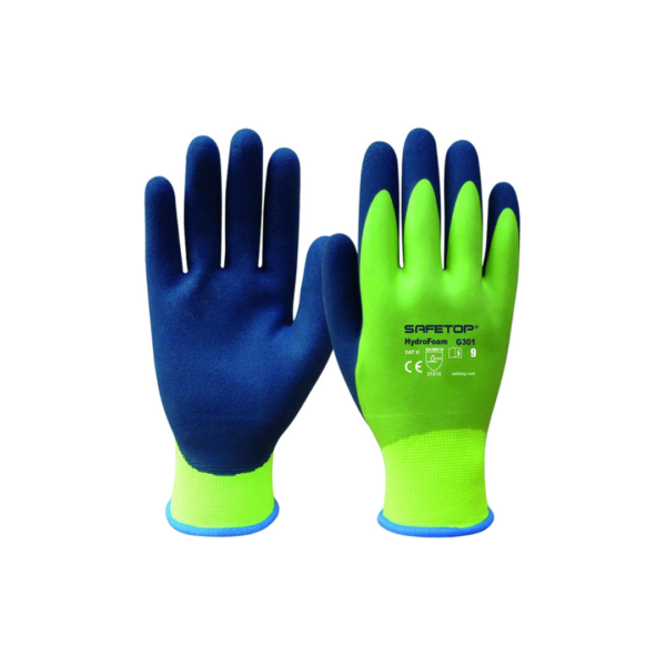 Parell guants hydrofoam