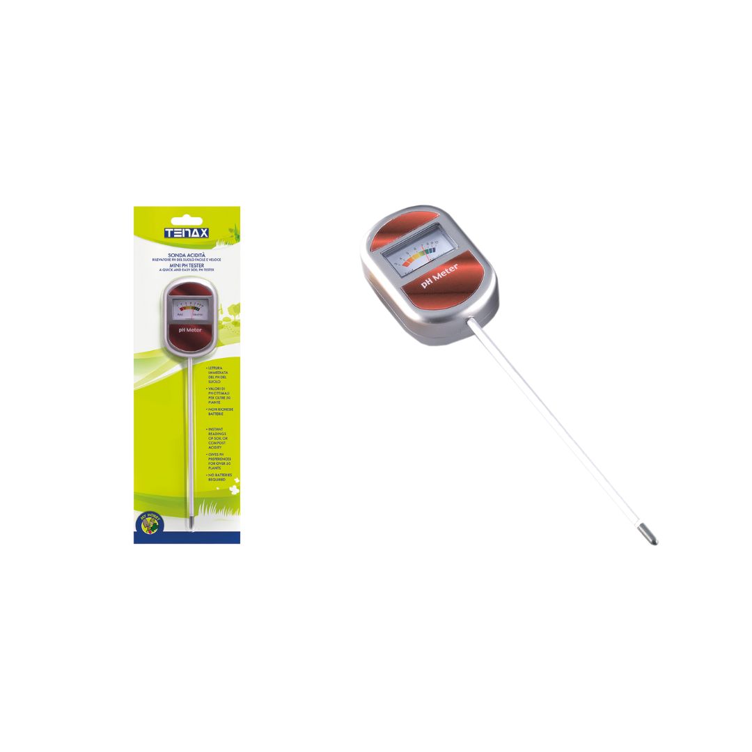 PH Tester