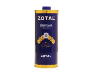Zotal désinfectant