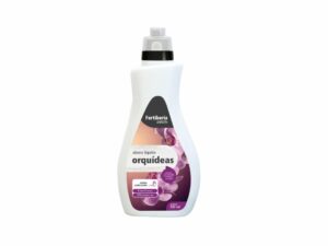 Engrais liquide pour orchidées