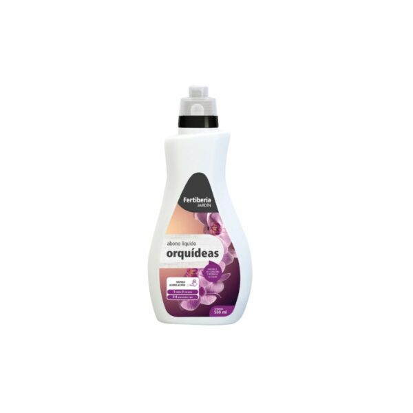 Engrais liquide pour orchidées