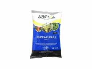 Cuprazufre