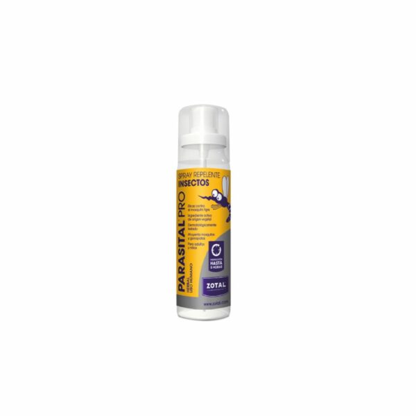 Parasital Pro Herbal