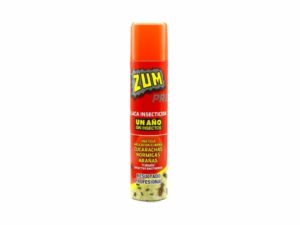 Zum pro laca insecticida