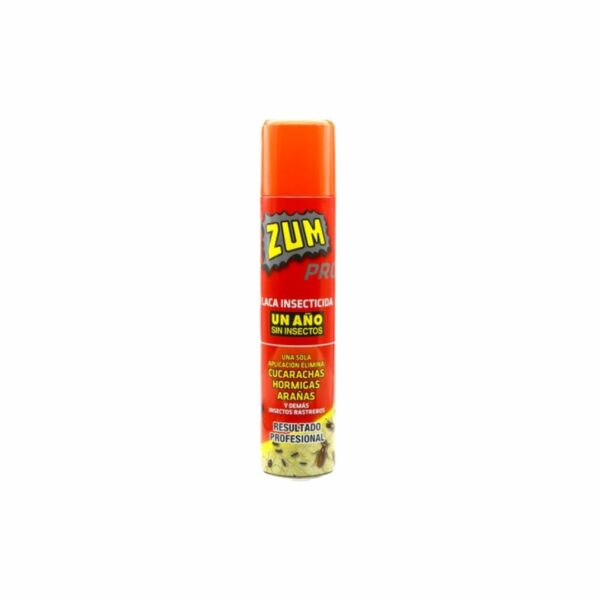 Zum pro laca insecticida