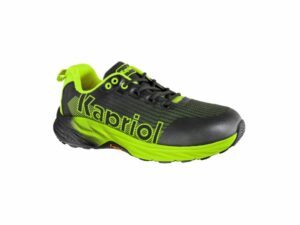 Zapatos de trabajo